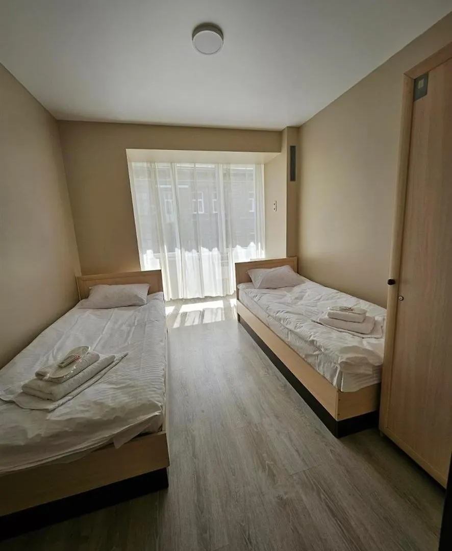Hotel Lion Hill à Lviv 0*,