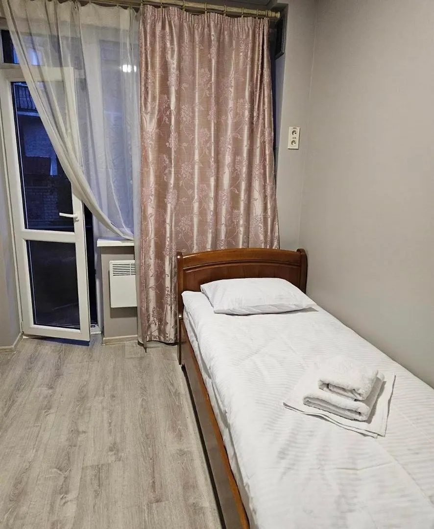 Hotel Lion Hill à Lviv
