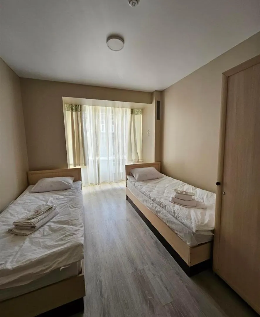 Hotel Lion Hill à Lviv 0*,  Ukraine