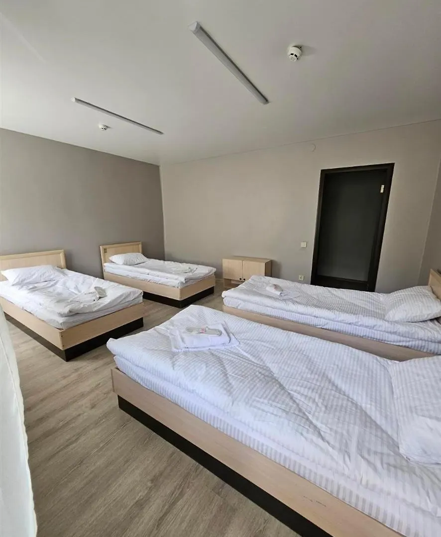 Hotel Lion Hill à Lviv Ukraine