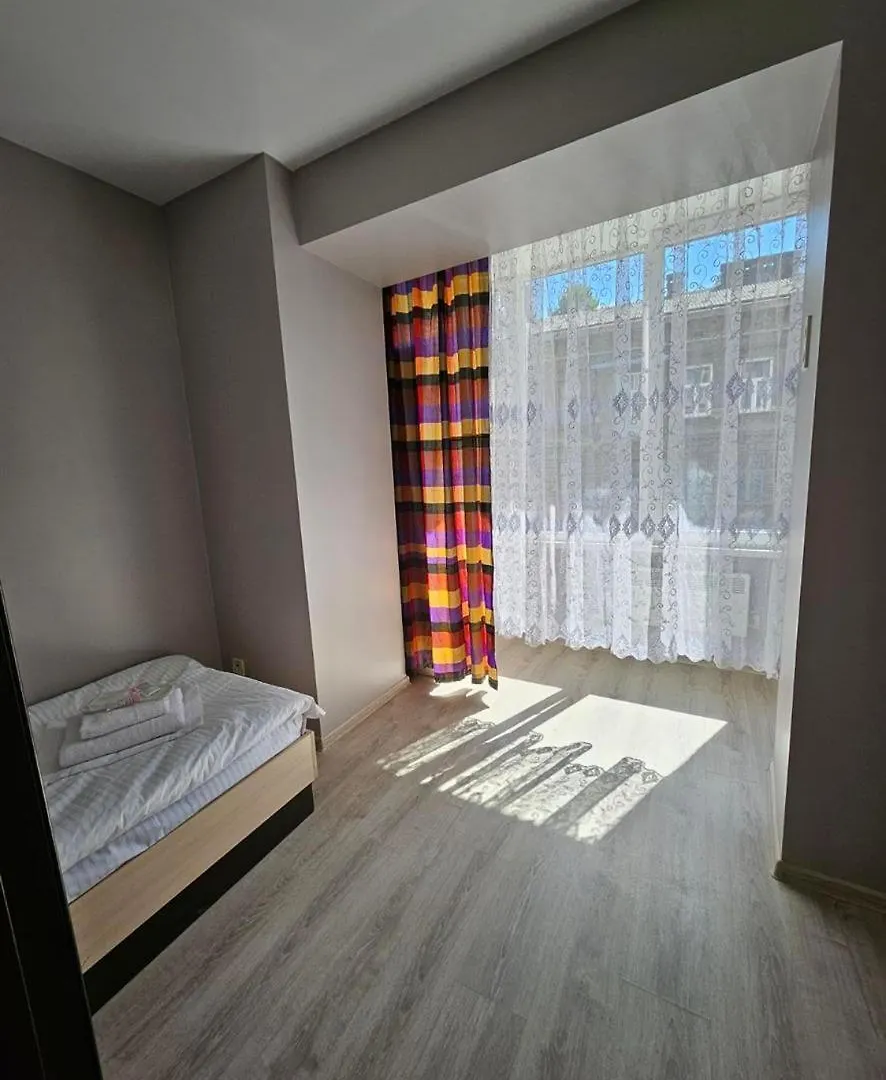 Hotel Lion Hill à Lviv Ukraine