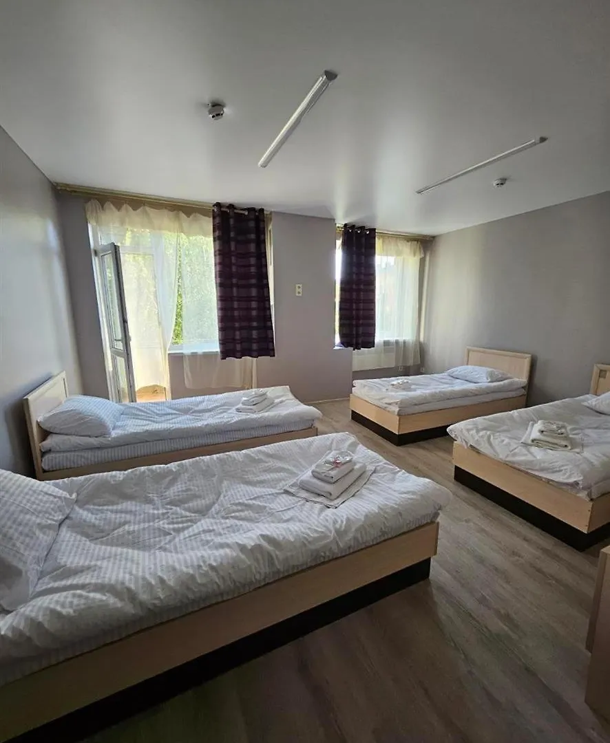 Hotel Lion Hill à Lviv
