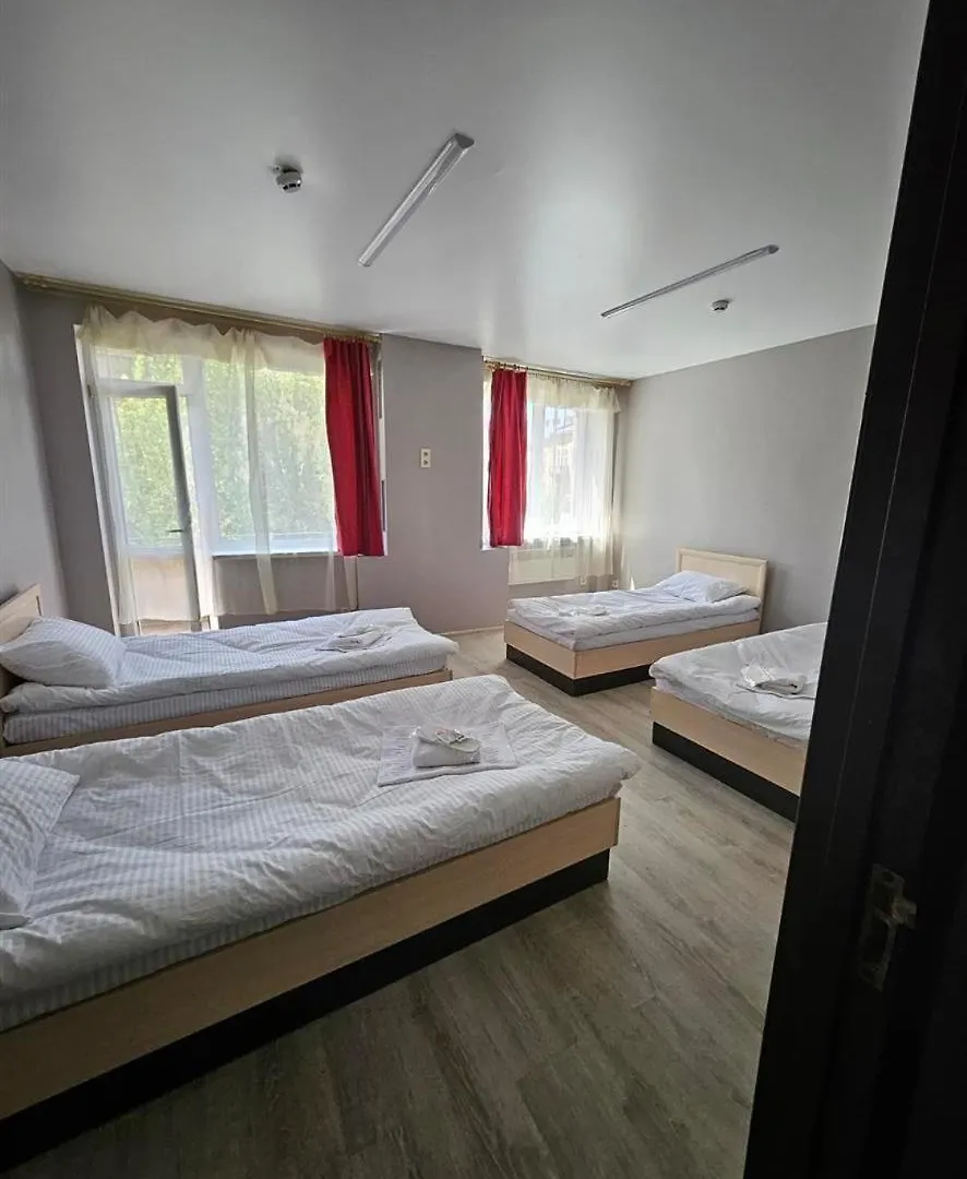 Hotel Lion Hill à Lviv