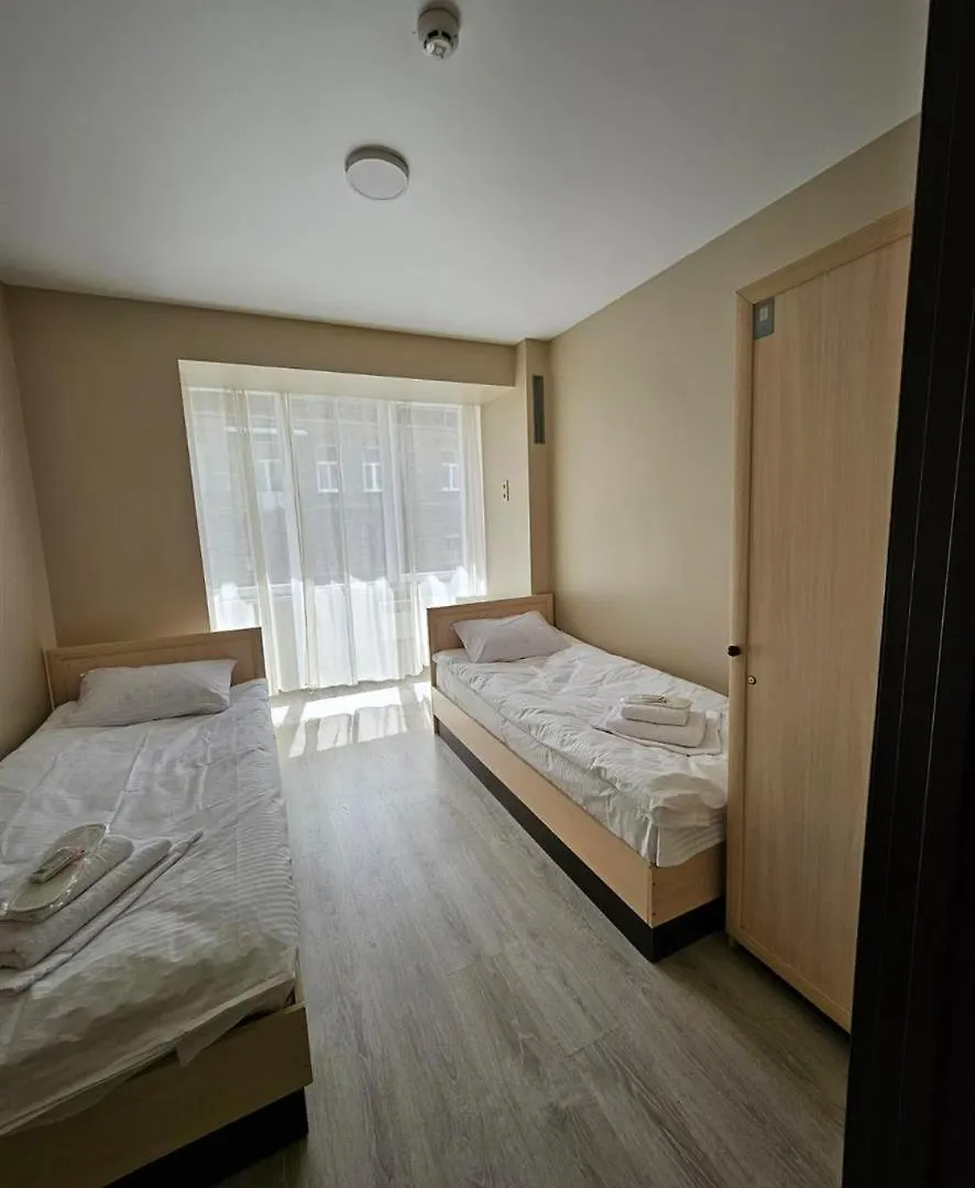 Hotel Lion Hill à Lviv 0*,