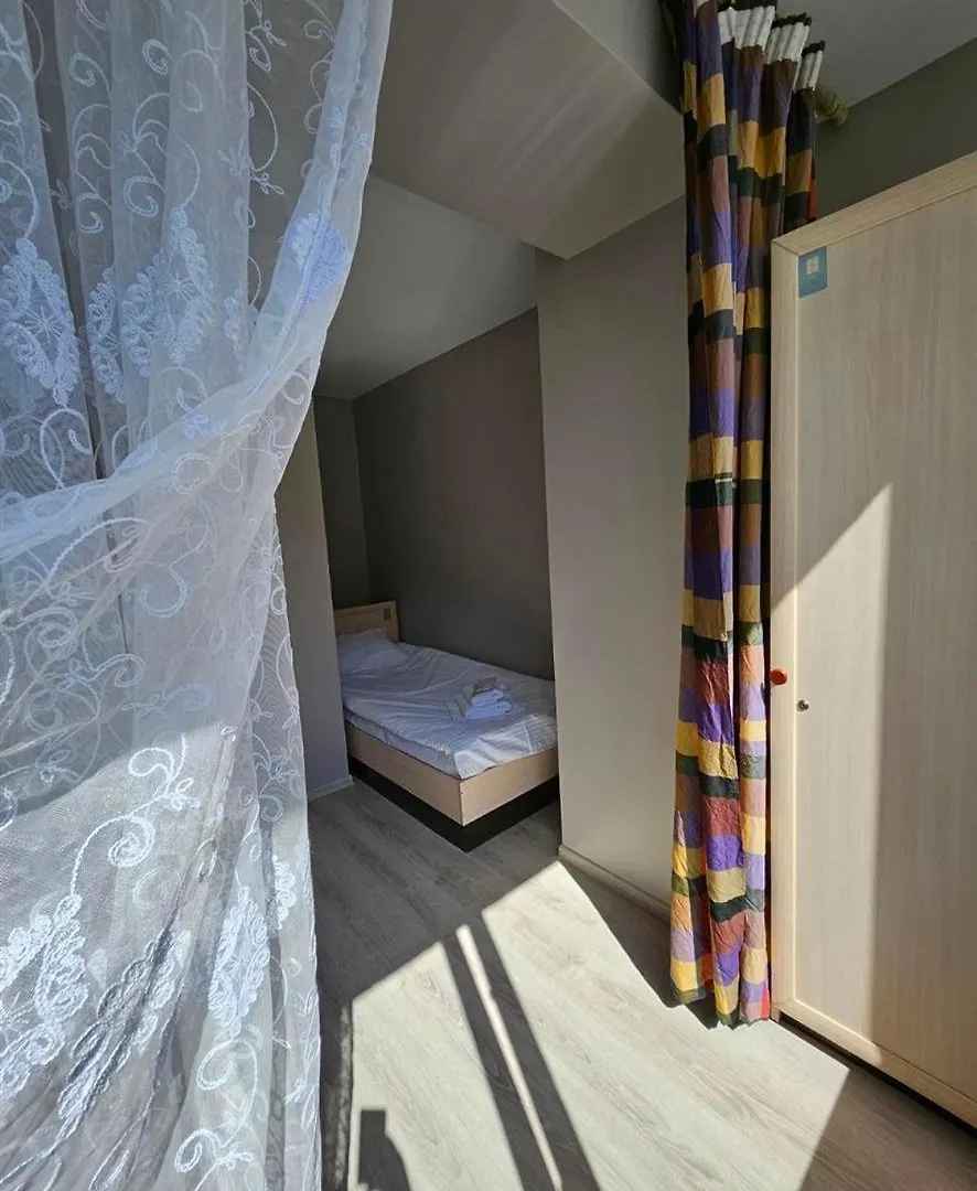Hotel Lion Hill à Lviv