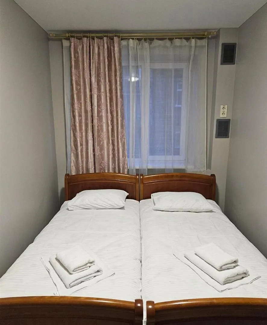 Hotel Lion Hill à Lviv