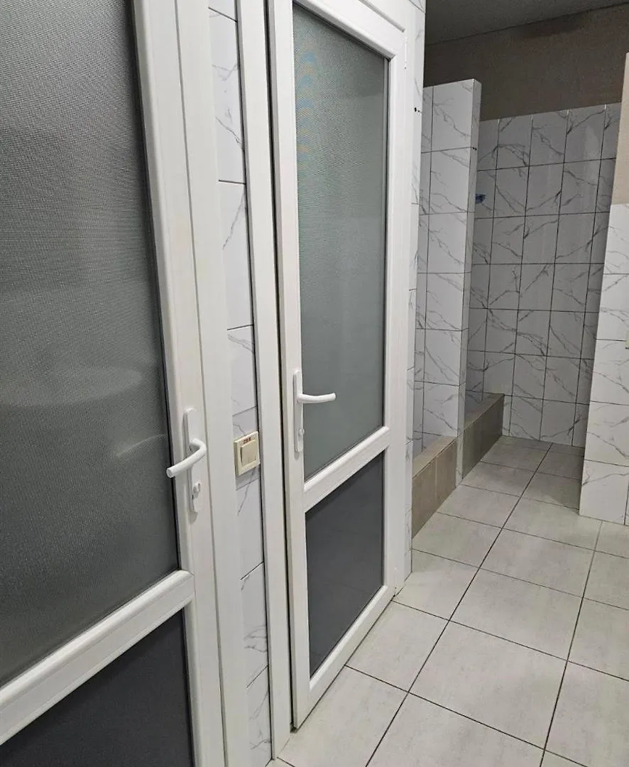 Hotel Lion Hill à Lviv 0*,  Ukraine