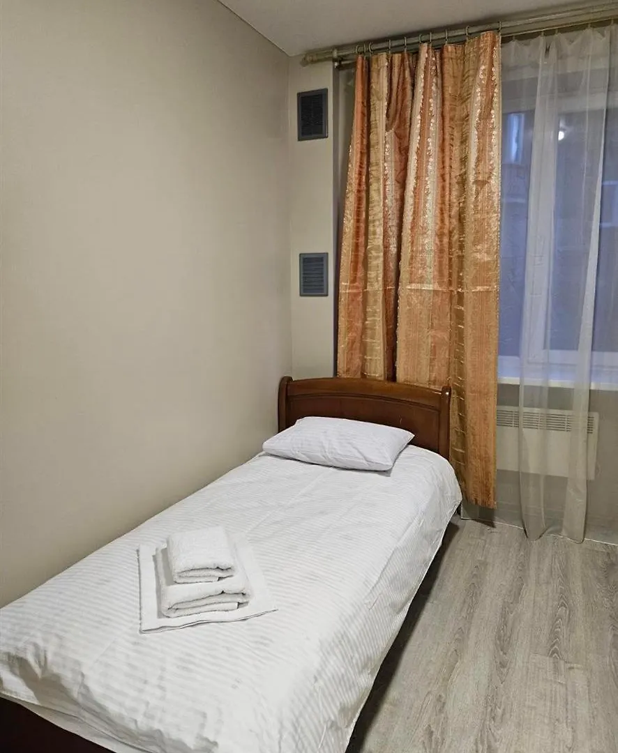 Hotel Lion Hill à Lviv Ukraine