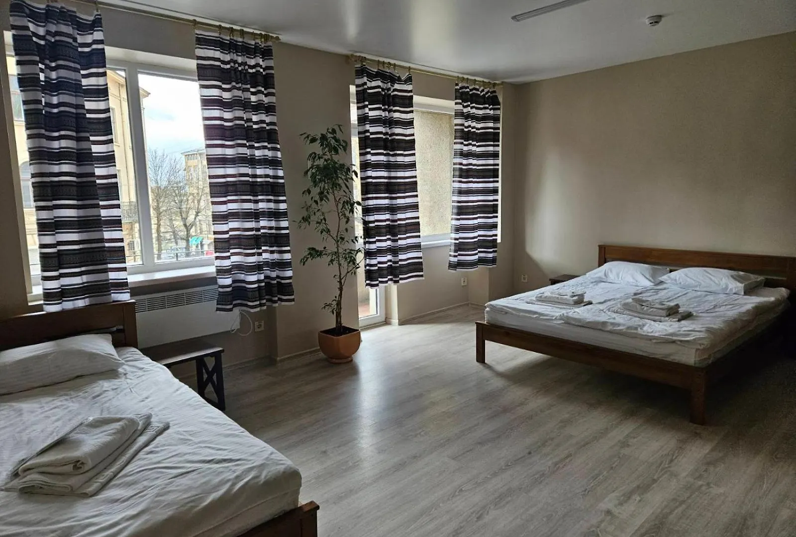 Hotel Lion Hill à Lviv