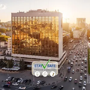 Premier Lybid 3*, Kiev Ukraine