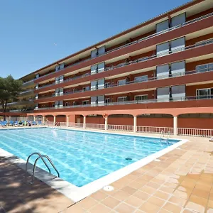 Sallés 3*, L'Estartit Espagne