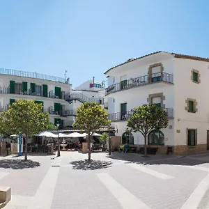 L'hostalet 2*, Tossa de Mar Espagne