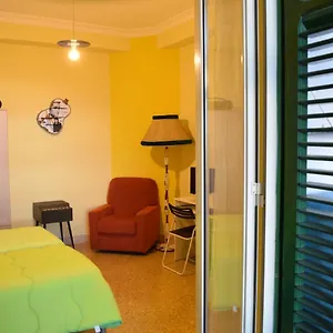 L'aquilone , Palerme Italie