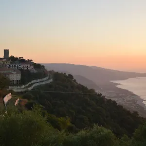Incantevole Vicolo , Piraino Italie